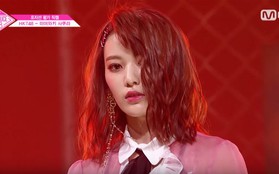 Chưa lên sóng, fancam "bé đào Nhật Bản" hát hit Black Pink vẫn hot nhất dàn thí sinh "Produce 48"!