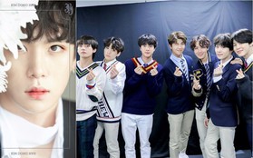 Cựu thành viên "Wanna One hụt": Nếu BTS có người bị thương, hãy gọi tôi thế chỗ