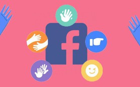 Vào xem Facebook Việt Nam cho "vẫy tay, ôm ấp" với ảnh đại diện ngay trên trang cá nhân này