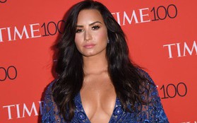 Demi Lovato nhập viện cấp cứu trong tình trạng bất tỉnh vì sốc ma túy