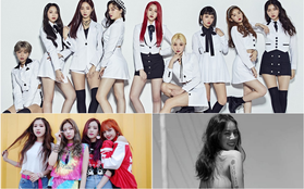 Comeback quá flop, MOMOLAND muốn thay đổi hình tượng như Black Pink và Lee Hyori