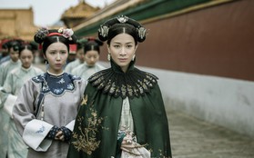 Bạn có biết Nhàn Phi của "Diên Hi Công Lược" (Xa Thi Mạn) thân thế thực sự như thế nào trong lịch sử Trung Quốc?