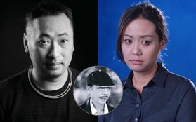 Đạo diễn Nguyễn Quang Dũng và dàn diễn viên Vbiz bàng hoàng trước sự ra đi của nghệ sĩ Thanh Hoàng