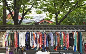 Bạn có biết về Dongmyo - khu chợ đồ cũ ngay giữa lòng Seoul mà ngay cả G-Dragon cũng đến để săn đồ?