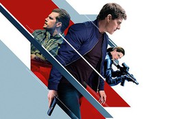 “Mission: Impossible - Fallout”: Cực phẩm hành động mùa hè 2018 đây rồi!