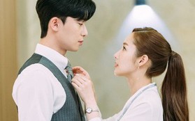 HOT: Rò rỉ tin cặp đôi "Thư ký Kim" Park Seo Joon và Park Min Young đã hẹn hò được 3 năm!