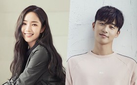 Giữa bão tin đồn hẹn hò, fan mong lắm Park Seo Joon làm điều này cho Park Min Young ngoài đời thực