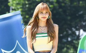 Lisa (Black Pink) bất ngờ được gọi đi "nhập ngũ" vào cuối tháng 7?