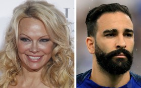 Pamela Anderson sắp kết hôn với nhà vô địch World Cup 2018 kém tới 19 tuổi