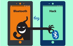 Hãy cập nhật iPhone và Android sớm nhất có thể để tránh bị hack qua Bluetooth