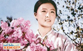 "Cô Gái Bán Hoa": Kiệt tác của một nền điện ảnh đã bị lãng quên