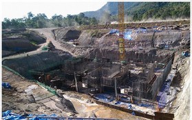 Bộ trưởng Lào: Đập thủy điện vỡ do xây dựng không đạt tiêu chuẩn