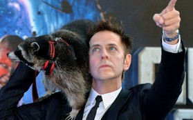 Vội vàng đuổi việc James Gunn, Disney phải làm gì tiếp theo để bớt mất mặt?