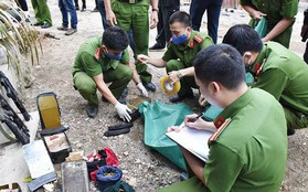 Hé lộ người đàn bà từng sát cánh với ông trùm ma túy trốn truy nã Nguyễn Thanh Tuân