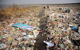 Nguồn gốc của 90% số rác nhựa trên biển sẽ khiến tất cả mọi người phải sốc nặng