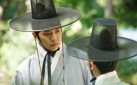 Phim mới của Lee Seung Gi: Khi "con rể quốc dân" cũng flop dập mặt vì quá thiếu muối