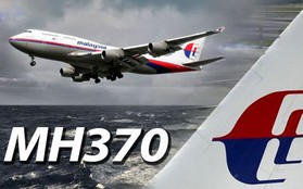 Chính quyền Malaysia công bố báo cáo quá trình tìm kiếm máy bay MH370 tới dư luận và gia đình các nạn nhân