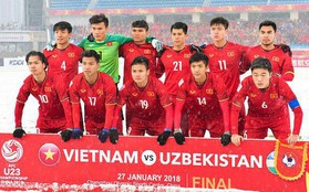 Việt Nam đối mặt mối nguy lớn về vấn đề bản quyền, không chỉ riêng Asiad hay AFF Cup