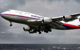 Lãnh đạo Cơ quan hàng không dân dụng Malaysia từ chức vì vụ MH370