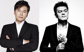 Nhờ công TWICE, chủ tịch JYP đánh bại "bố Yang", trở thành người giàu thứ 2 trong ngành giải trí