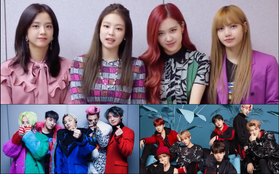 BlackPink nối tiếp truyền thống “khủng” sau đàn anh Big Bang và Psy trên bảng xếp hạng Billboard