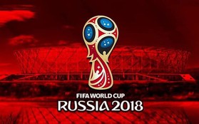 Chuyện lạ mùa bóng: Top 10 quốc gia tìm kiếm "World Cup" trên Google thì không hề dự giải, Brazil và Nga thậm chí còn "bét bảng"