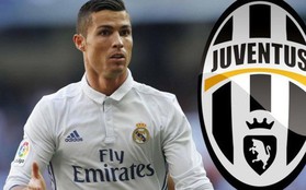 Không phải vì tiền, đây mới là lý do Ronaldo quyết rời Real sang Juventus