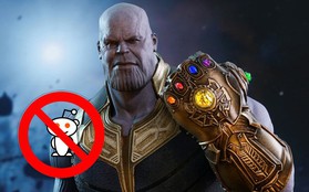 Thanos sẽ khiến hàng trăm ngàn người dùng mạng xã hội "bay màu" trong 4 ngày tới?