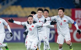 5 điều bạn cần biết trước khi cổ vũ U23 Việt Nam tại ASIAD 2018