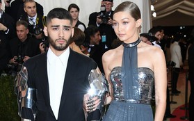 Gigi Hadid bức xúc đáp trả khi bị tố hẹn hò với Zayn chỉ để được nổi tiếng