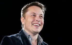 Nói là làm, Elon Musk cử ngay người đến Thái Lan để hỗ trợ giải cứu đội bóng mắc kẹt trong hang