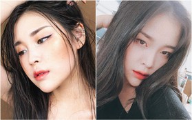 Hàn Quốc không chỉ có "phù thủy" Pony, cô nàng beauty blogger này cũng cực xinh đẹp và hút fan