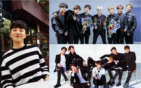 Nghệ sĩ được dự đoán giành Daesang 2018: BTS chắc suất, iKON chưa rõ, "thánh" Nilo góp mặt