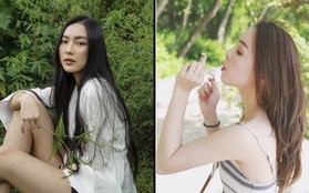 Trải nghiệm trào lưu 7 ngày detox tại nhà của các hot beauty blogger