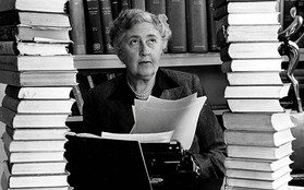 11 ngày mất tích bí ẩn của Agatha Christie - nữ nhà văn truyện trinh thám nổi tiếng nhất mọi thời đại