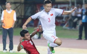 Thất bại đau đớn trước Indonesia, U19 Việt Nam đối diện nguy cơ bị loại sớm