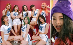 Một thành viên tạm ngưng hoạt động, MOMOLAND bổ sung idol 9 tuổi vào nhóm?