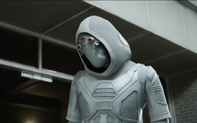 Vì cớ gì Ghost được "chuyển giới" thành chị gái xấu xa trong "Ant-Man and the Wasp"?