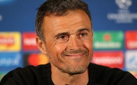 Cựu HLV Barca là thuyền trưởng mới của tuyển Tây Ban Nha