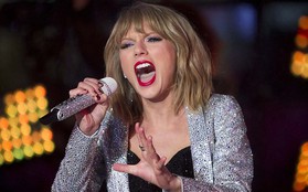 Taylor Swift bị máy móc "đạo" phong cách viết nhạc: Rất khá, nhưng vẫn chưa đủ đẳng cấp!