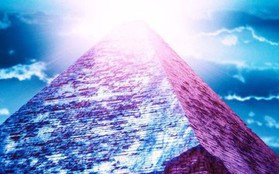 Nguồn năng lượng huyền bí trong kim tự tháp Giza tại Ai Cập có thể tạo đột phá mới