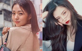 5 mỹ nhân mới nổi của màn ảnh Hàn có nhan sắc được ví với những Song Hye Kyo, Han Hyo Joo