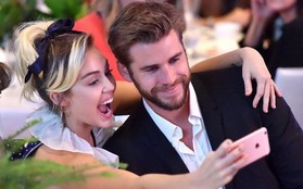 Chẳng cần nói nhiều, Miley và Liam đã cho thấy sự thật đằng sau tin đồn chia tay bằng hình ảnh này