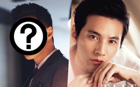 Mải ngắm "Phó Hằng", netizen quên mất một mỹ nam điển trai chẳng kém gì Won Bin trong "Diên Hi Công Lược"