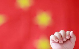 Nhiều địa phương của Trung Quốc cho phép sinh con thứ 3