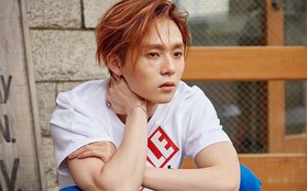 Nghi vấn E'Dawn bị loại khỏi nhóm, fan lo lắng Pentagon sẽ đi theo vết xe đổ của B2ST