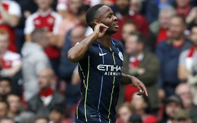 Raheem Sterling phải làm gì để thôi “ăn hại”?