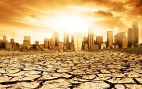Nắng nóng sẽ khiến con người tổn hại như thế nào vào năm 2080?