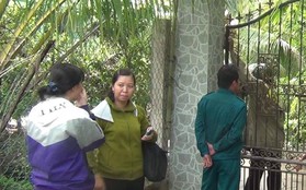 Bắt giữ nghi can vụ thảm án 3 người trong một gia đình tử vong giữa đêm ở Tiền Giang