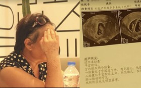 Thai phụ 67 tuổi bị bệnh viện từ chối thẳng thừng, biết được lý do bà đánh cược mạng sống để sinh con, ai cũng cảm động đến rơi lệ